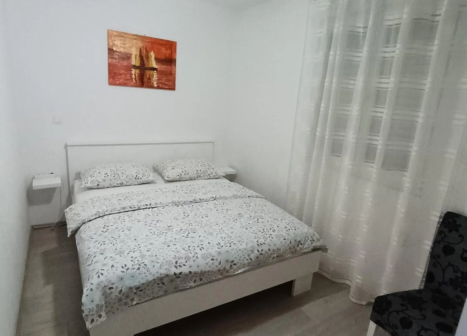 Lana I Natali Apartment Kastela 0*,